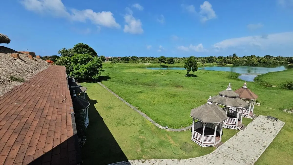 Daire Private Beach Community - White Sands Golf Resort - Modern 2Br Private Pool And Patio Punta Cana
