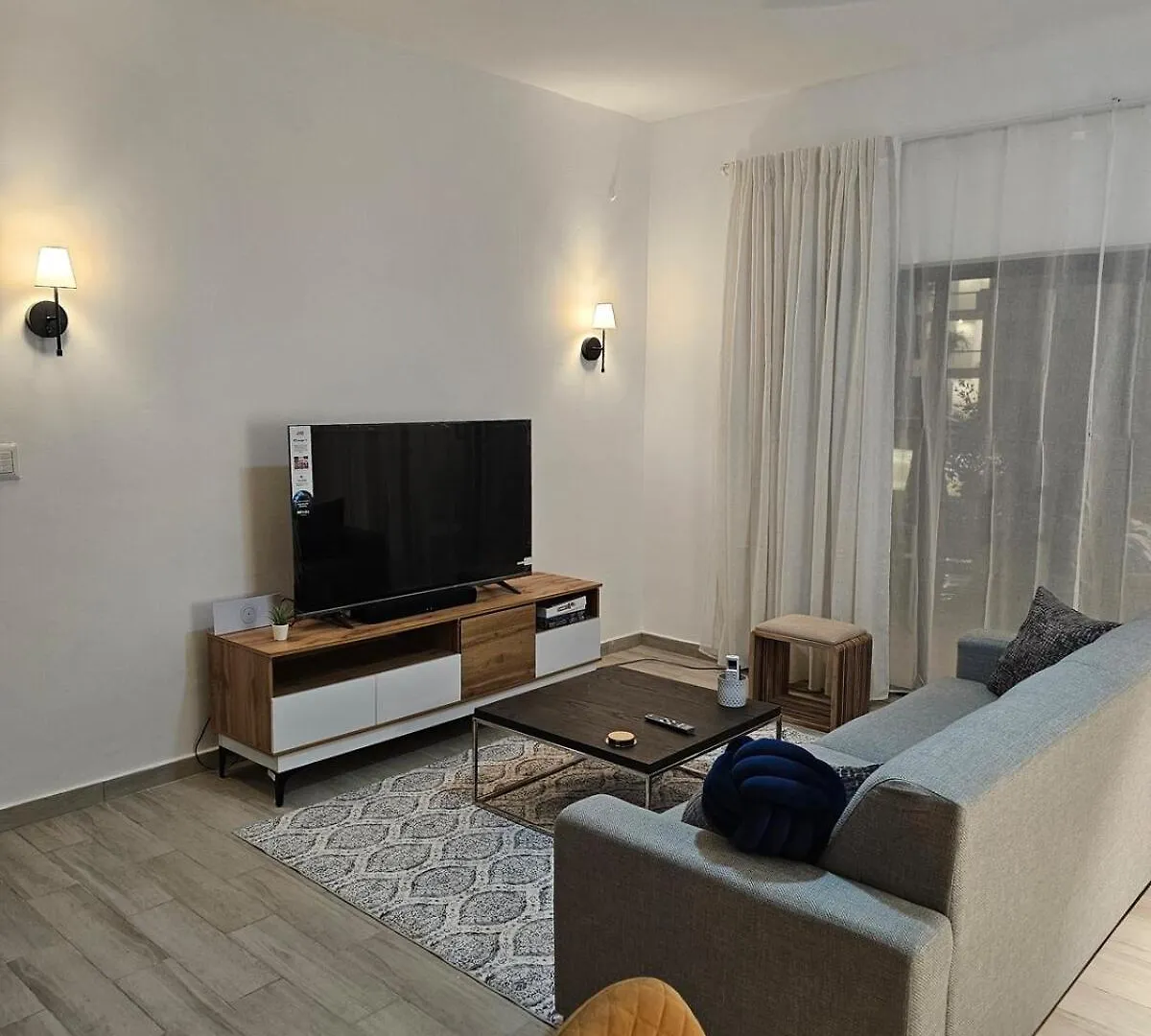 Private Beach Community - White Sands Golf Resort - Modern 2Br Private Pool And Patio Punta Cana Daire