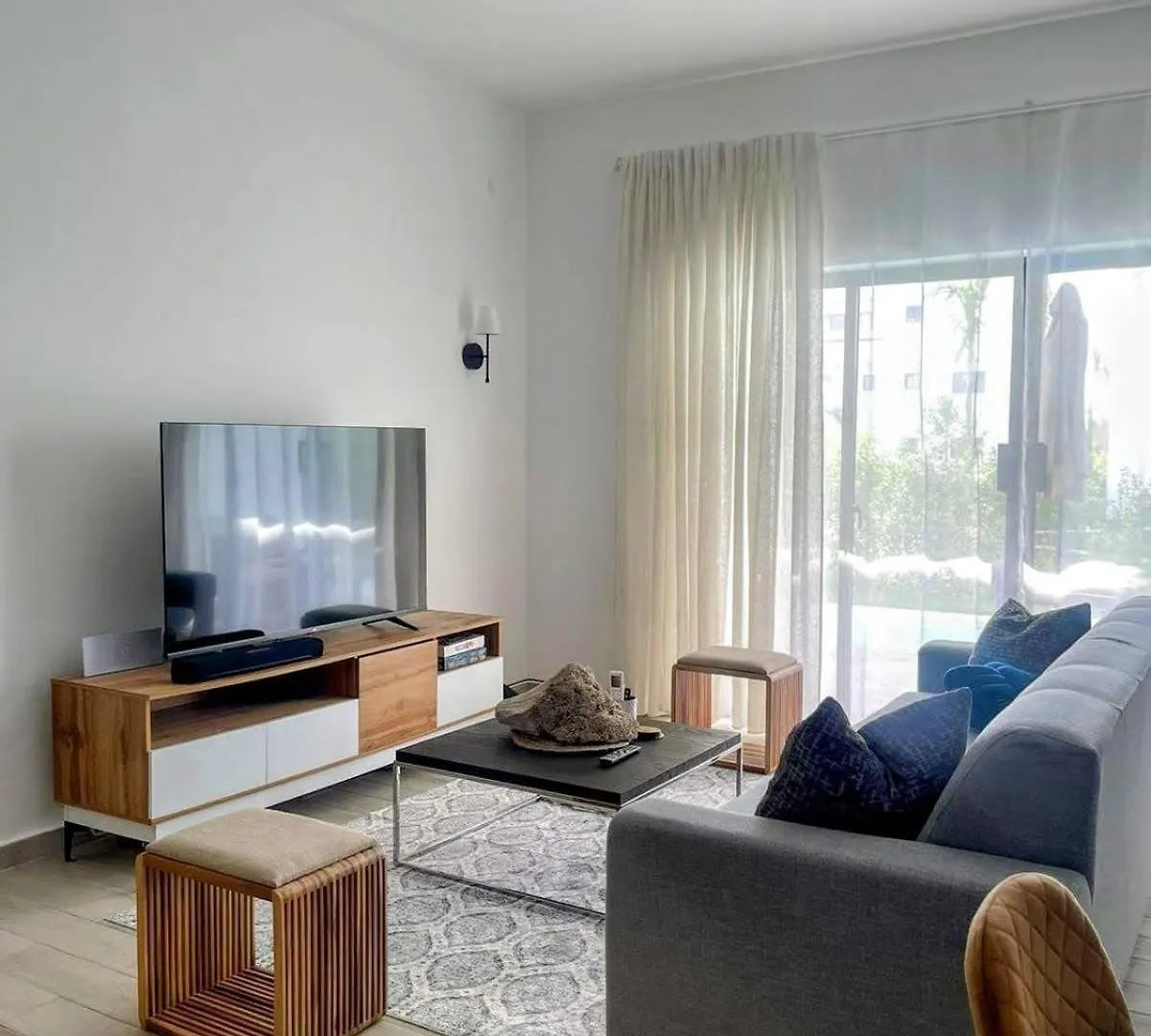 Private Beach Community - White Sands Golf Resort - Modern 2Br Private Pool And Patio Punta Cana