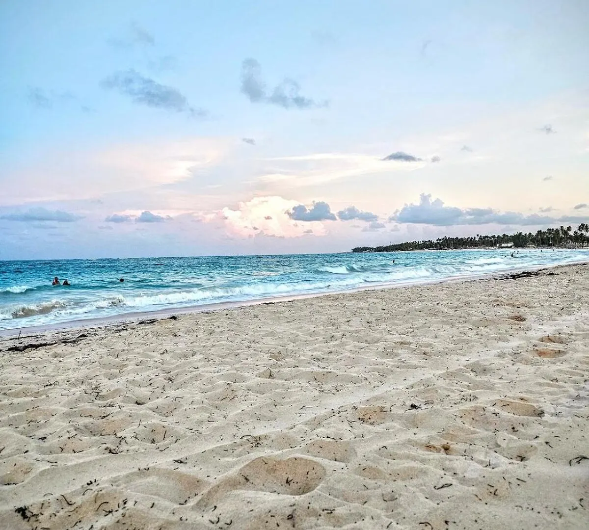 Private Beach Community - White Sands Golf Resort - Modern 2Br Private Pool And Patio Punta Cana 0*,