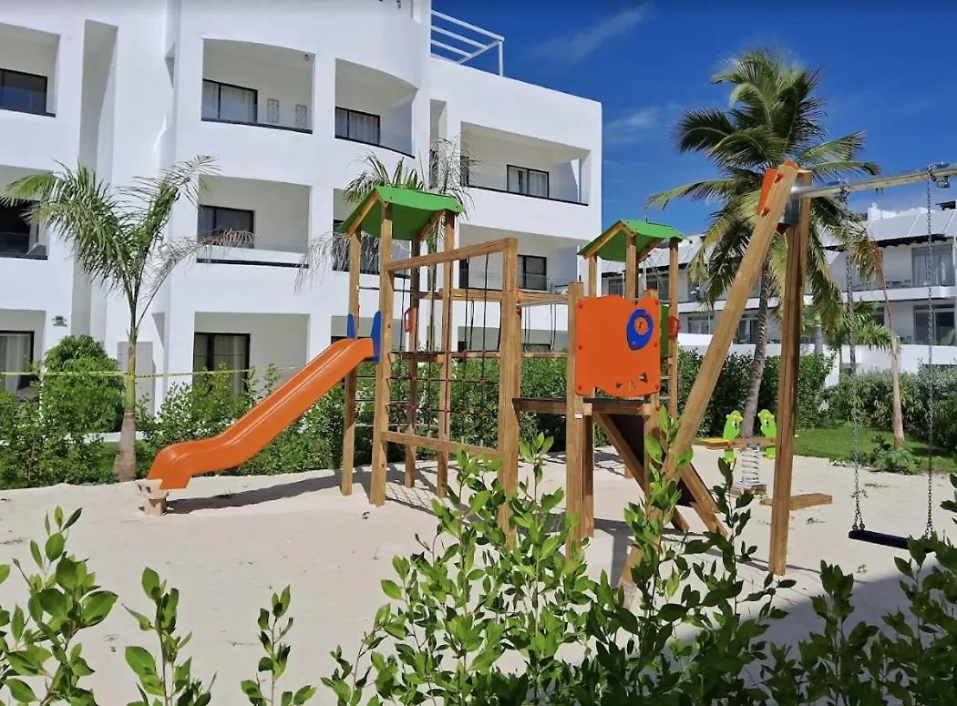 Private Beach Community - White Sands Golf Resort - Modern 2Br Private Pool And Patio Punta Cana 0*,
