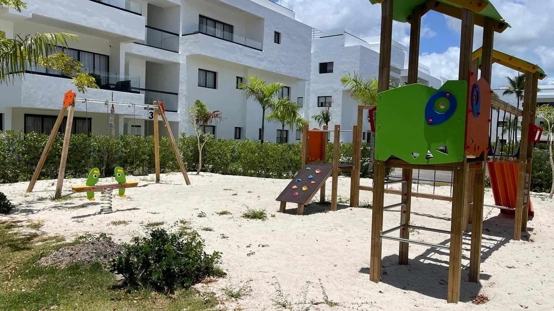 Private Beach Community - White Sands Golf Resort - Modern 2Br Private Pool And Patio Punta Cana 0*,